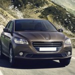 Установка ГБО на Peugeot 301 1.2 — 2015