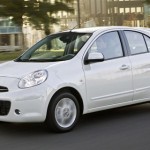 Установка ГБО на Nissan Micra 1.2