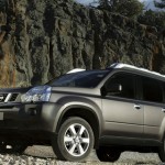 Установка ГБО на Nissan X-Trail