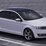 Установка ГБО на Skoda Rapid 1.6 — 2015