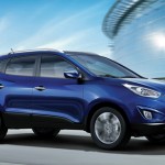 Установка ГБО на Hyundai iX35 2.0