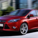 Установка ГБО на Ford Focus 1.6 — 2011