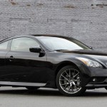 Установка ГБО на Infiniti G37S