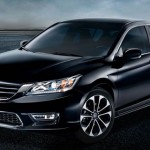 Установка ГБО на Honda Accord V6 3.5