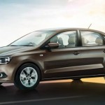 Установка ГБО на Volkswagen Polo 1.6 — 2015