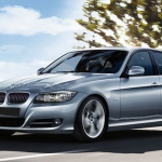 Установка ГБО на BMW 318i