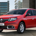 Установка ГБО на Renault Sandero Stepway 1.6 — 2016