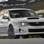 Установка ГБО на Subaru Impreza STI