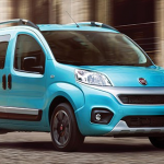 Установка ГБО на Fiat Qubo 2016