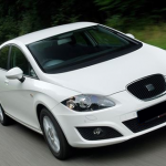 Установка ГБО на Seat Leon 1.6