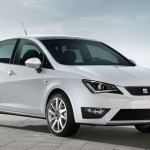 Установка ГБО на Seat Ibiza 1.4