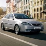 Установка гбо на Ravon Gentra