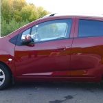 Установка гбо на Ravon R2 1.25 АТ 2018