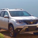 Установка ГБО на Renault Duster 1.6 2018 — 115 л.с.