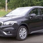 Установка ГБО на Suzuki SX4 — 2019