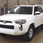 Установка гбо на Toyota 4Runner 4.0
