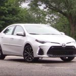 Установка гбо на Toyota Corolla 2019