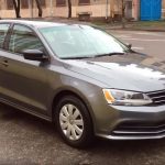 Установка гбо на Volkswagen Jetta 2.0