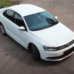 Установка гбо на Volkswagen Jetta 2.5 США